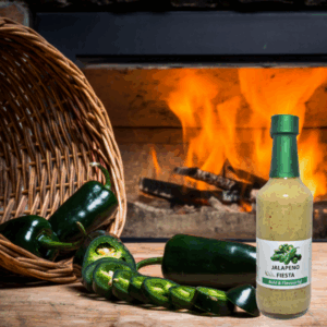 Jalapeno Fiesta